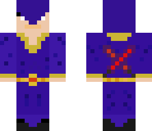 mage