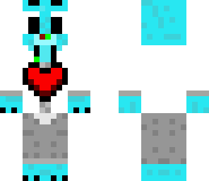 valentine pooka