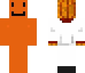 bob orange