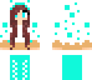cupcake girl