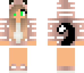 tiger skin xd