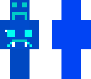 electro creeper