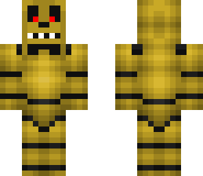 golden freddy
