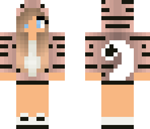 cat's skin