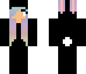 afro777 girl skin17