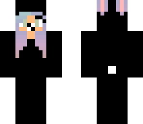 afro777 girl skin18