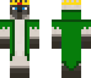 king cat