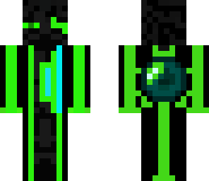 the ender professor