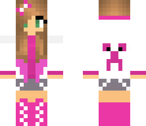 pink teen