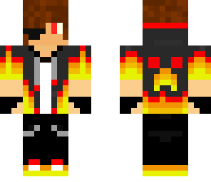 este es un skin