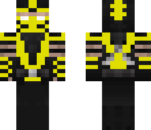 scorpion