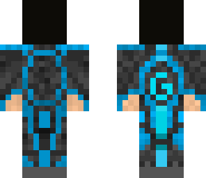 glacius