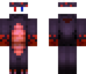 pvp skin op