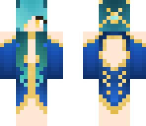 seawitch
