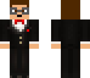 zeph groom