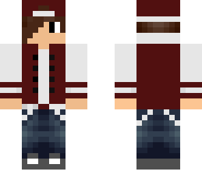 hawt boy