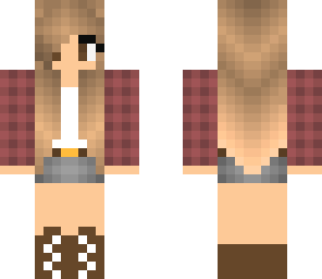 cute country girl