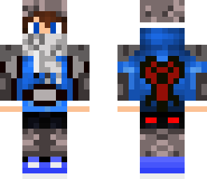 teen heartless kight