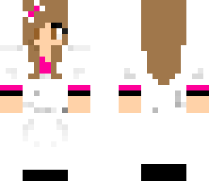 tatyana's klub ice skin