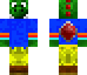 joserobjr modificado a