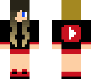 utube girl edit