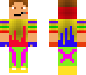dubstep gamer