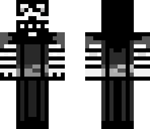 laughing jack redone