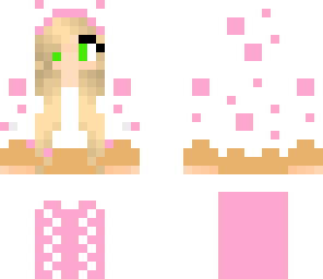 cake girl