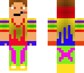 dubstep gamer