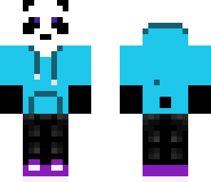 caritadepanda