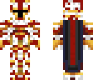 rockwood knight v