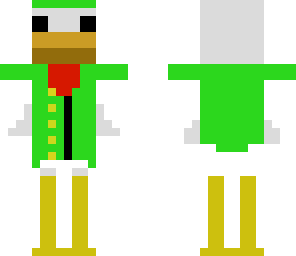 comander chicken