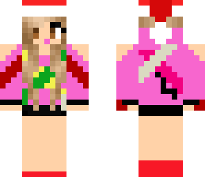 xmas prettyinpink