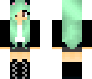 kitty girl