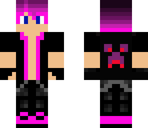 pink vampire xmalex edited