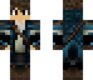 adventurer