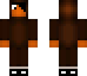 walking dead survivor - buffalochild