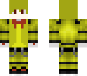 withered chica ever