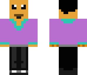 old man clemo