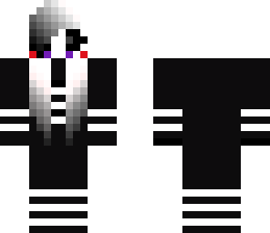 marionette girl