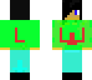 cool teen