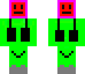 alien