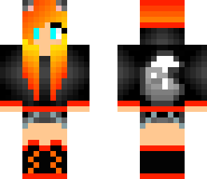 survival fox