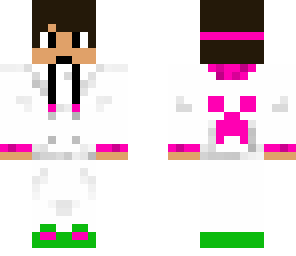 creeper wierdo