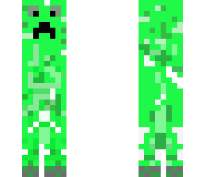 creeper
