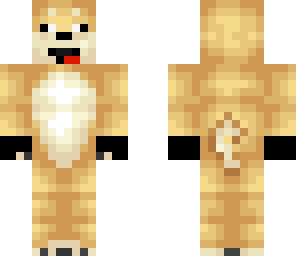 dogeington