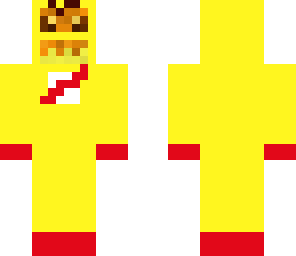 kid flash