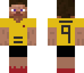 soccer steve or football steve