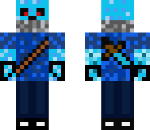 blau craap victor