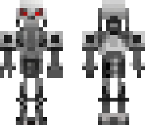 terminator-not mine
